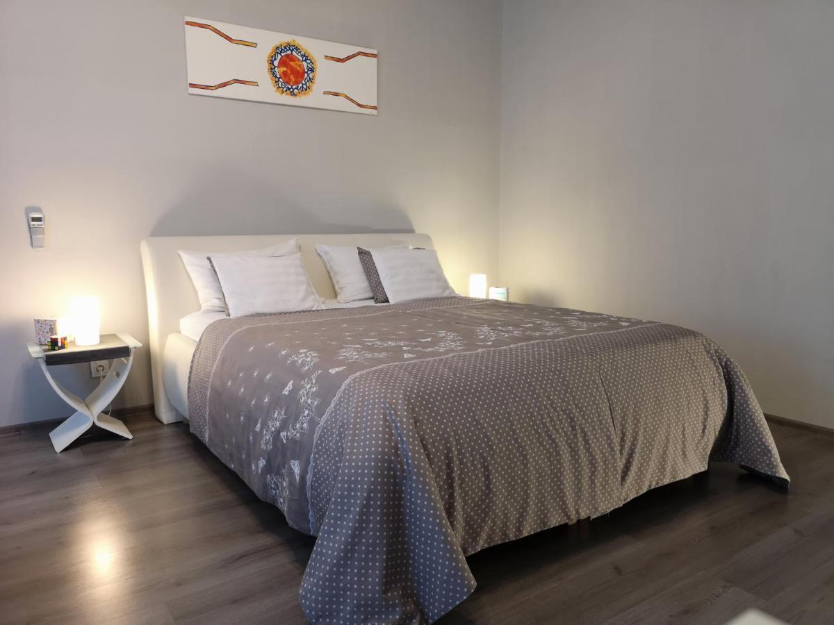 Appartement Central