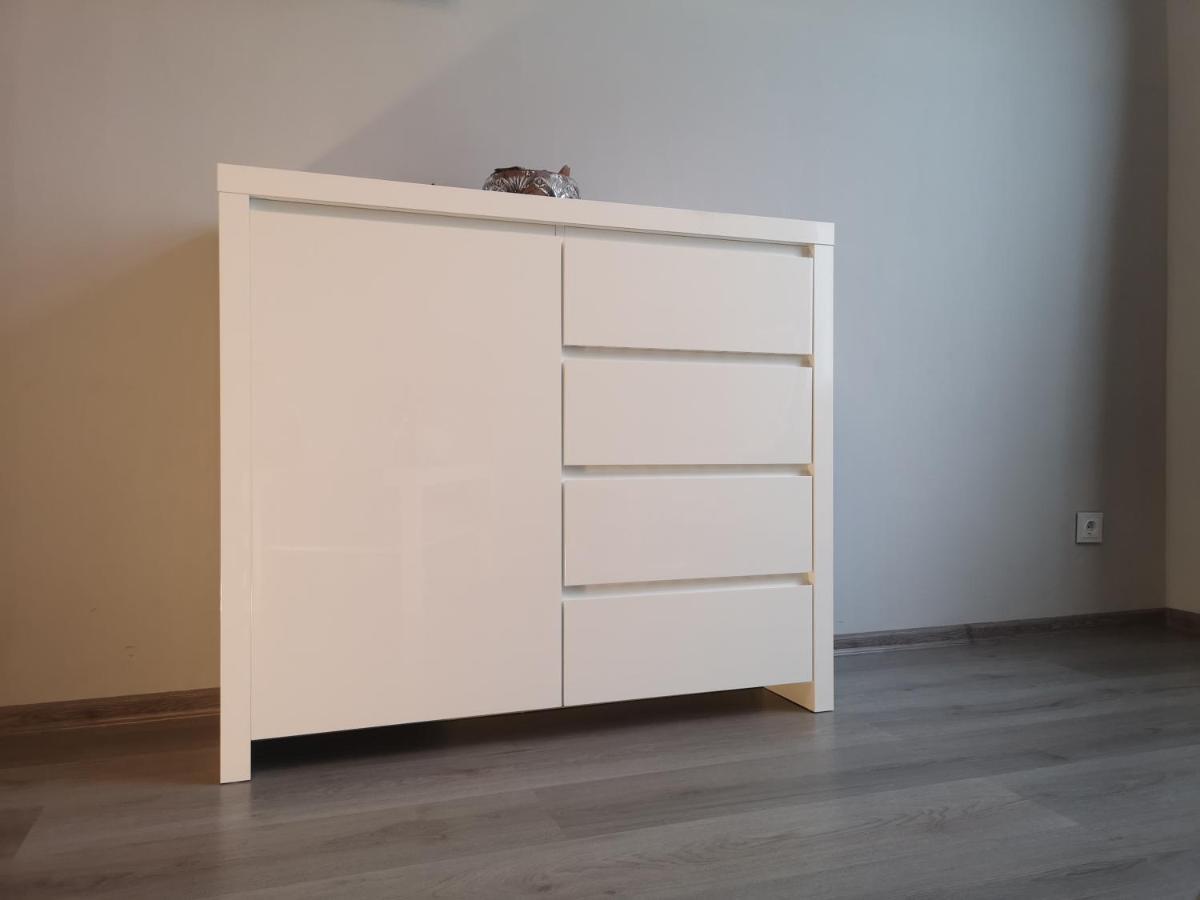 Central Appartement Budapest