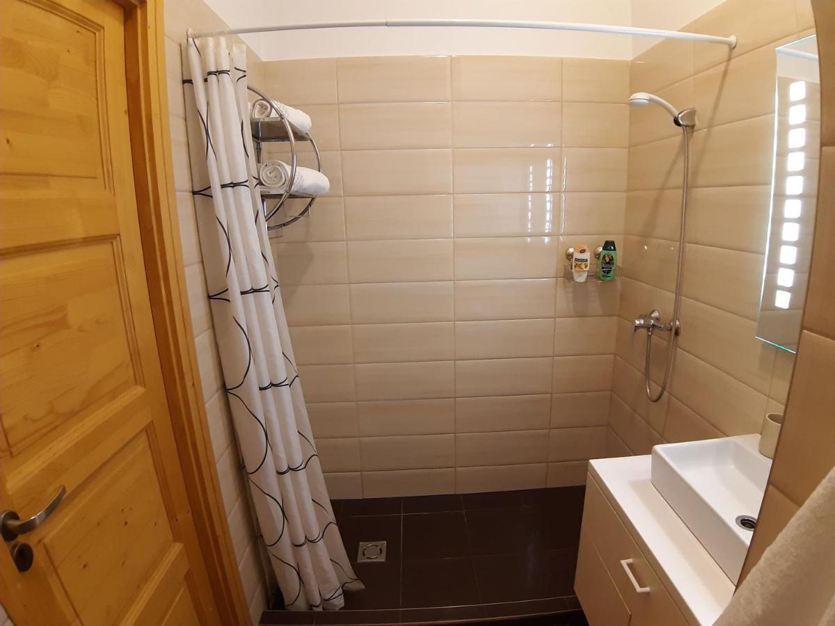 Central Appartement