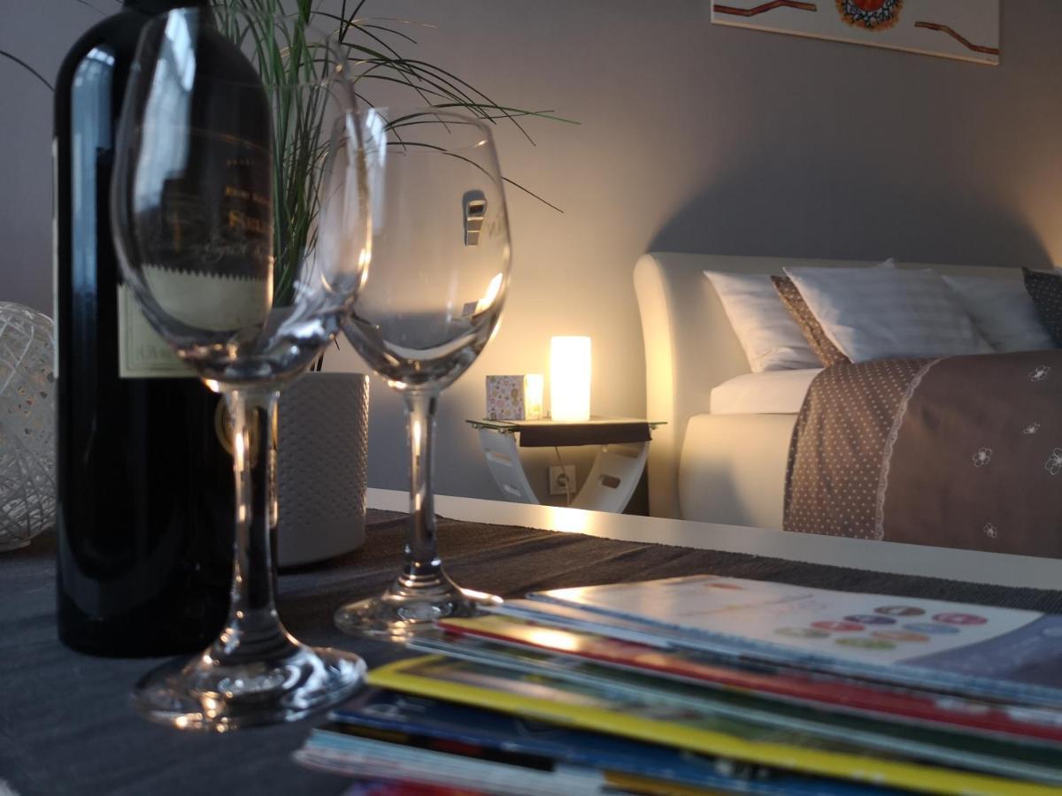 Appartement Central