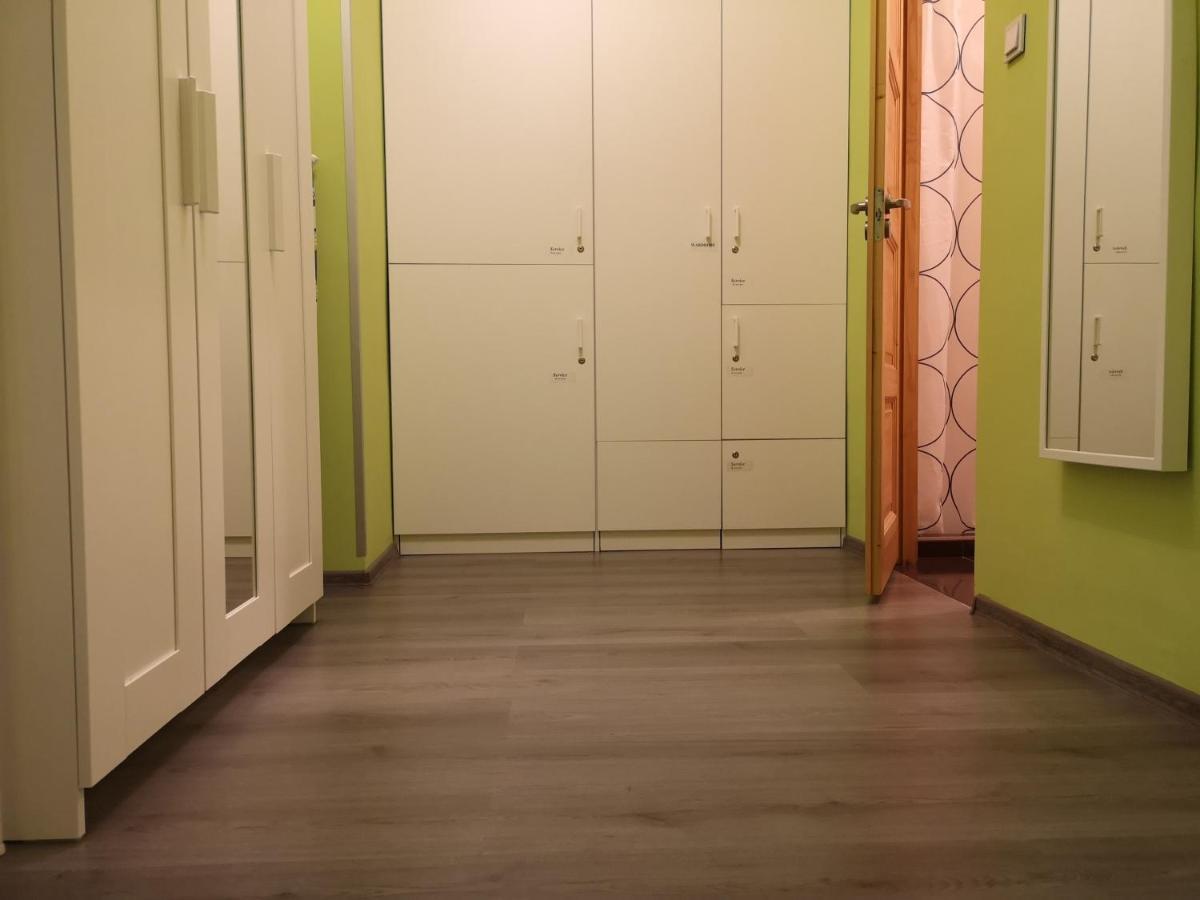 Central Budapešť