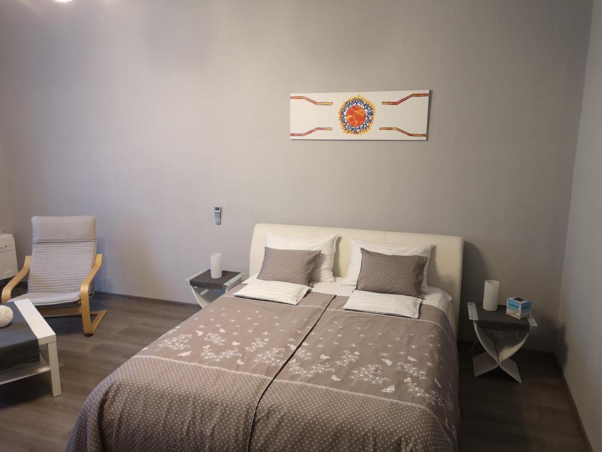 Central Appartement *