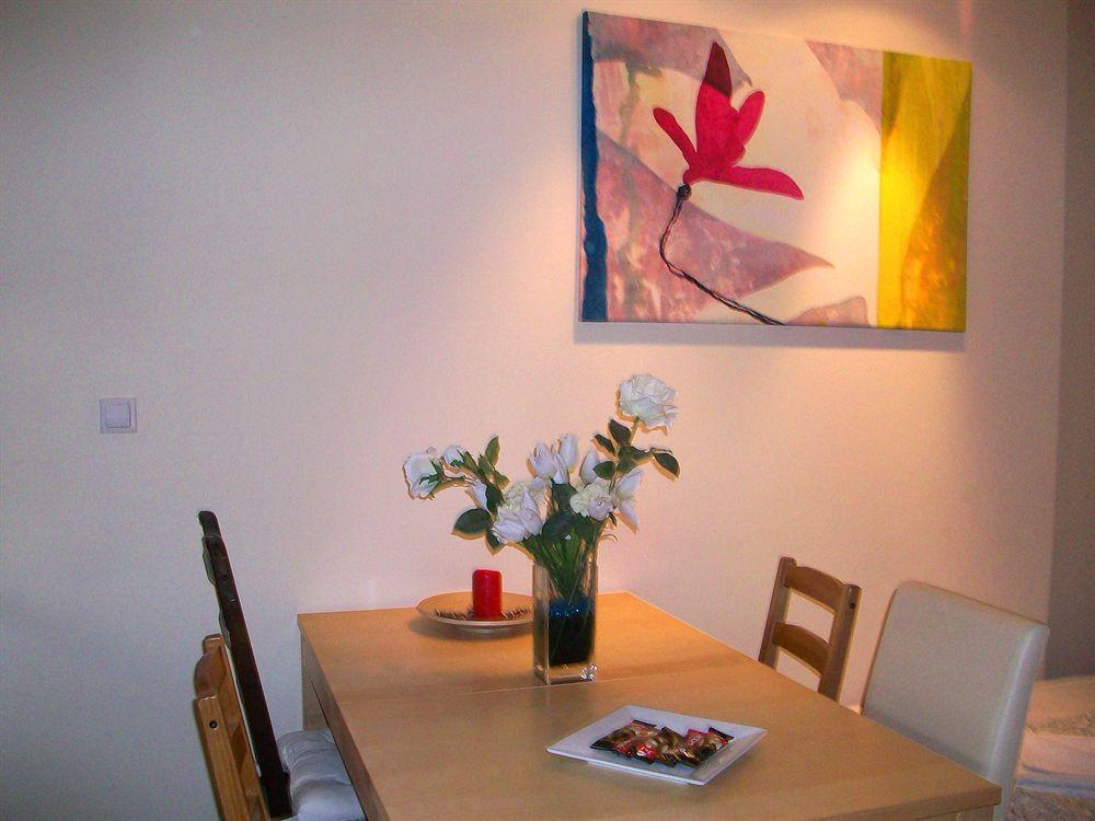 Aparthotel Senator 3*