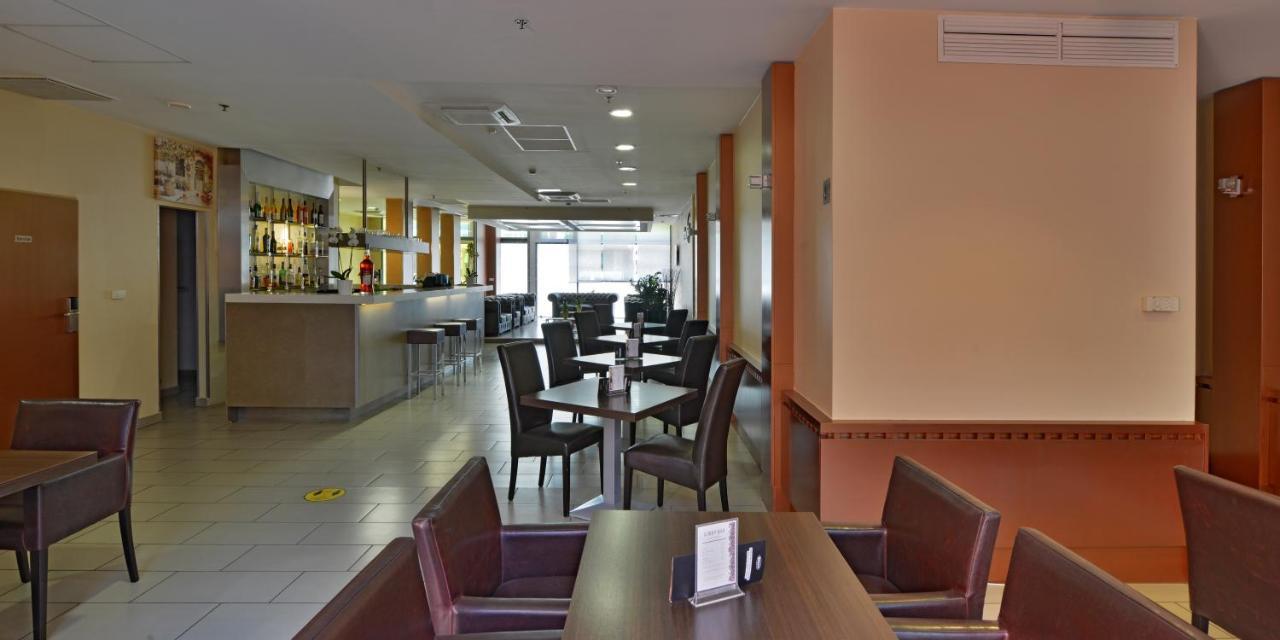 Hotel City Budapest