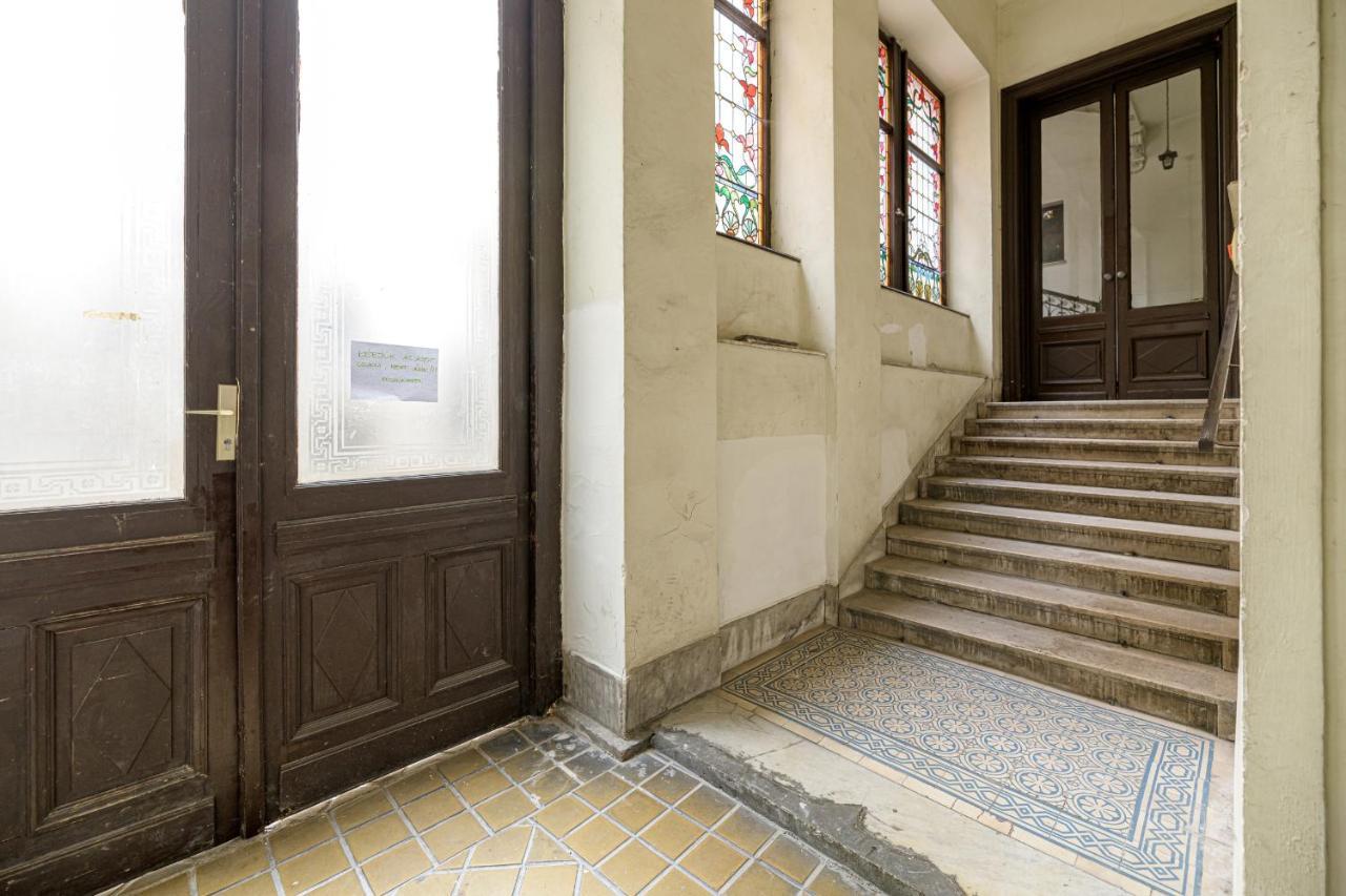 Apartamento Crystal Downtown