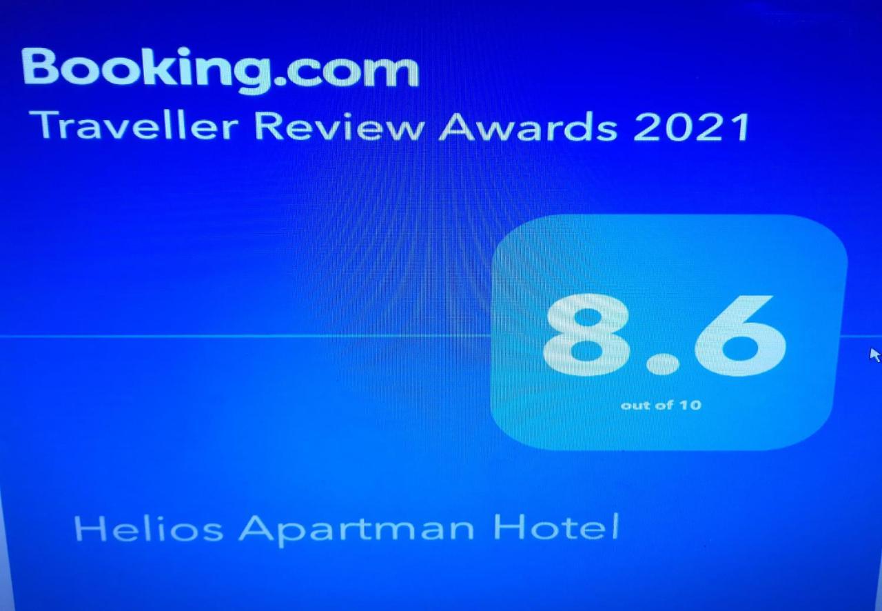 Helios 3*