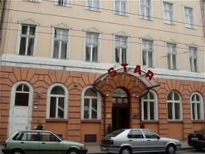 Hotel Star City Budapest