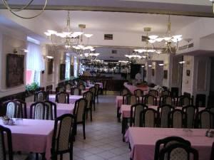 Polus 3* Budapest