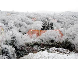 Cziraky Panzio Bed and breakfast Budapest