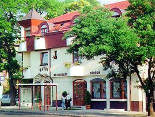 Krisztina Hotel 3*