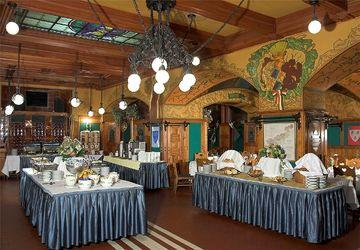 City Matyas Hotel 3*
