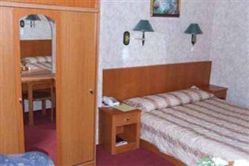 Oriental 3* Budapest