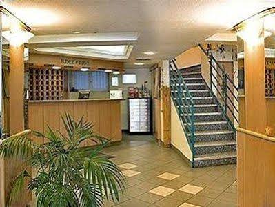 Hotel City Matyas 3*