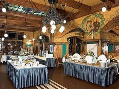 Hotel City Matyas Budapest