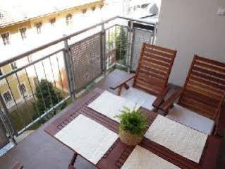 Aparthotel Trendy Deluxe 4*