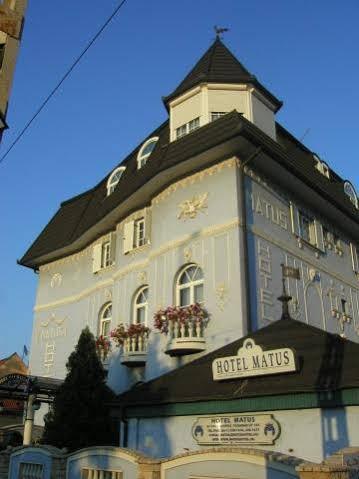 Matus Hotel