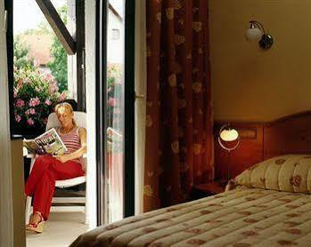 Hotel Normafa Budapest