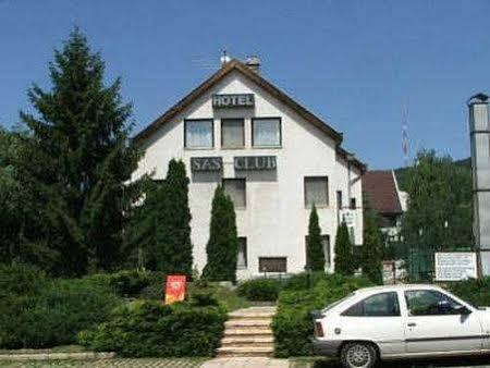 Hotel Sas Club
