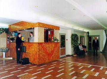 Nap Hotell