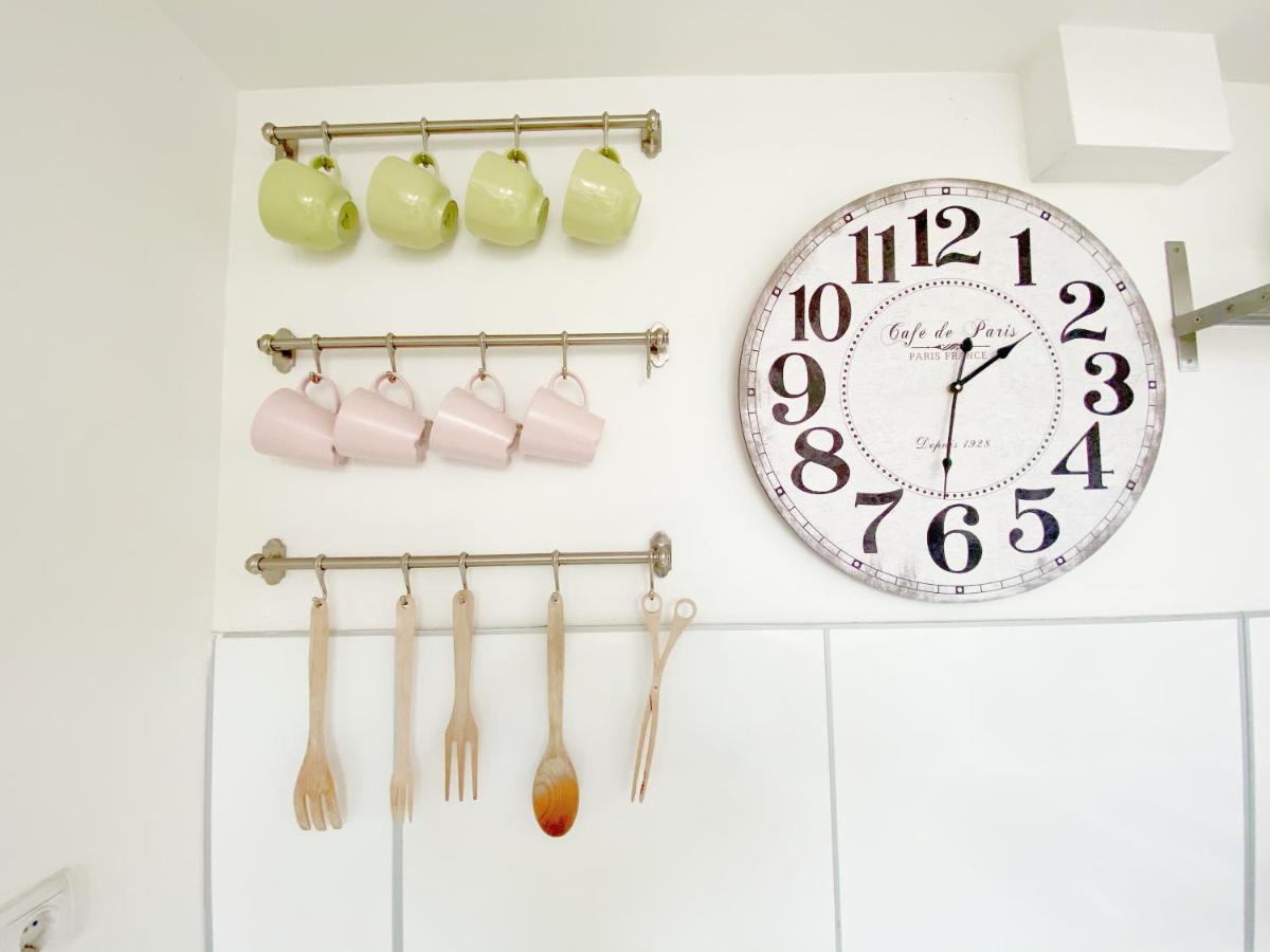 Loft With Rooftop And Free Parking In Garage * Budapest