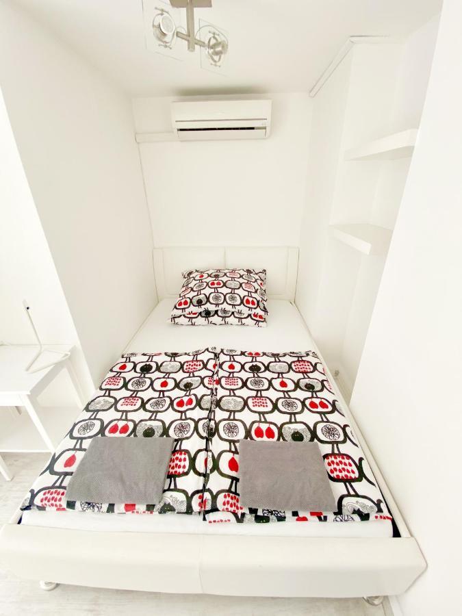 Apartment Loft With Rooftop And Free Parking In Garage