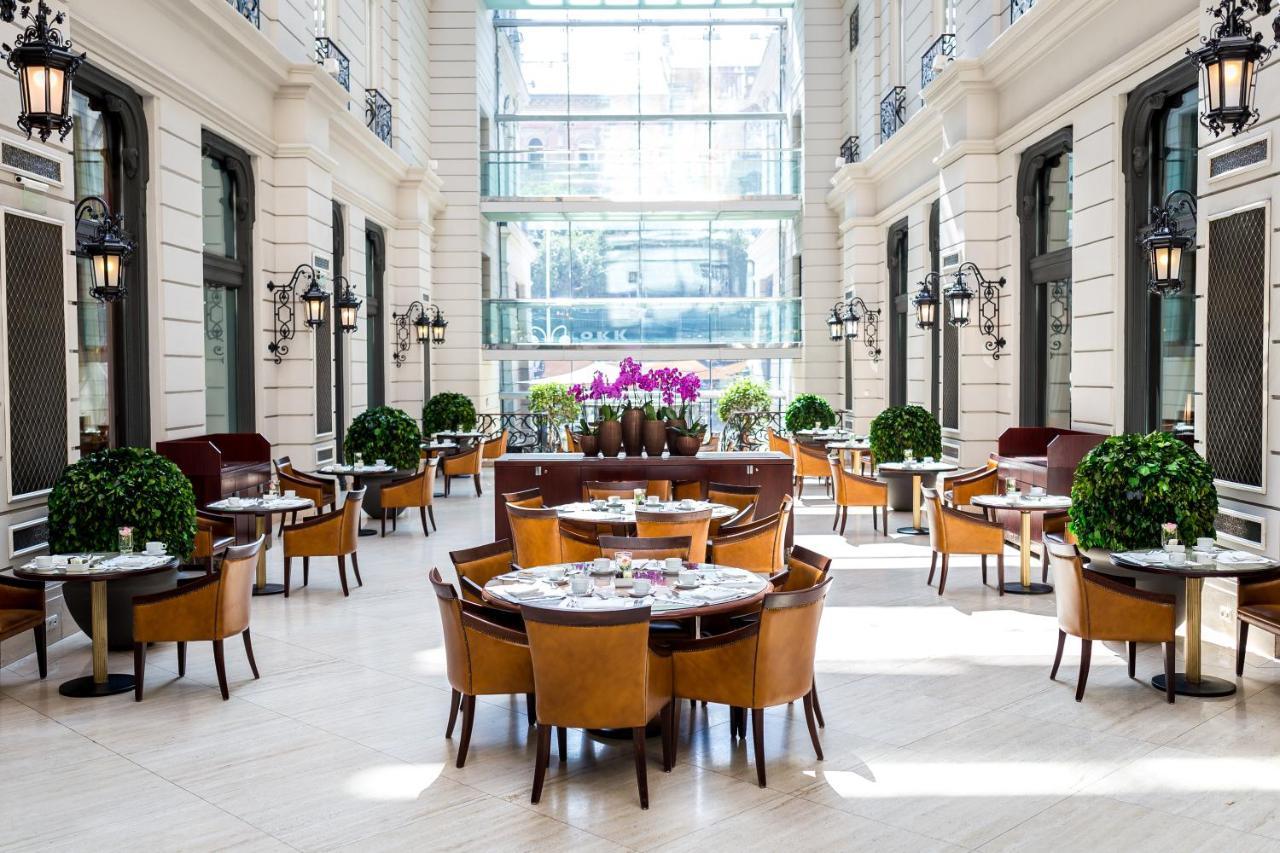 Hotell Corinthia 5*