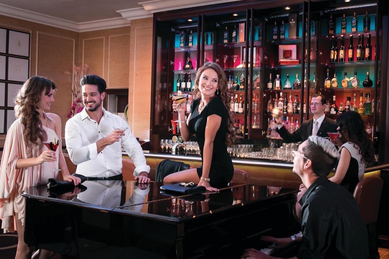 Corinthia Hotell 5*