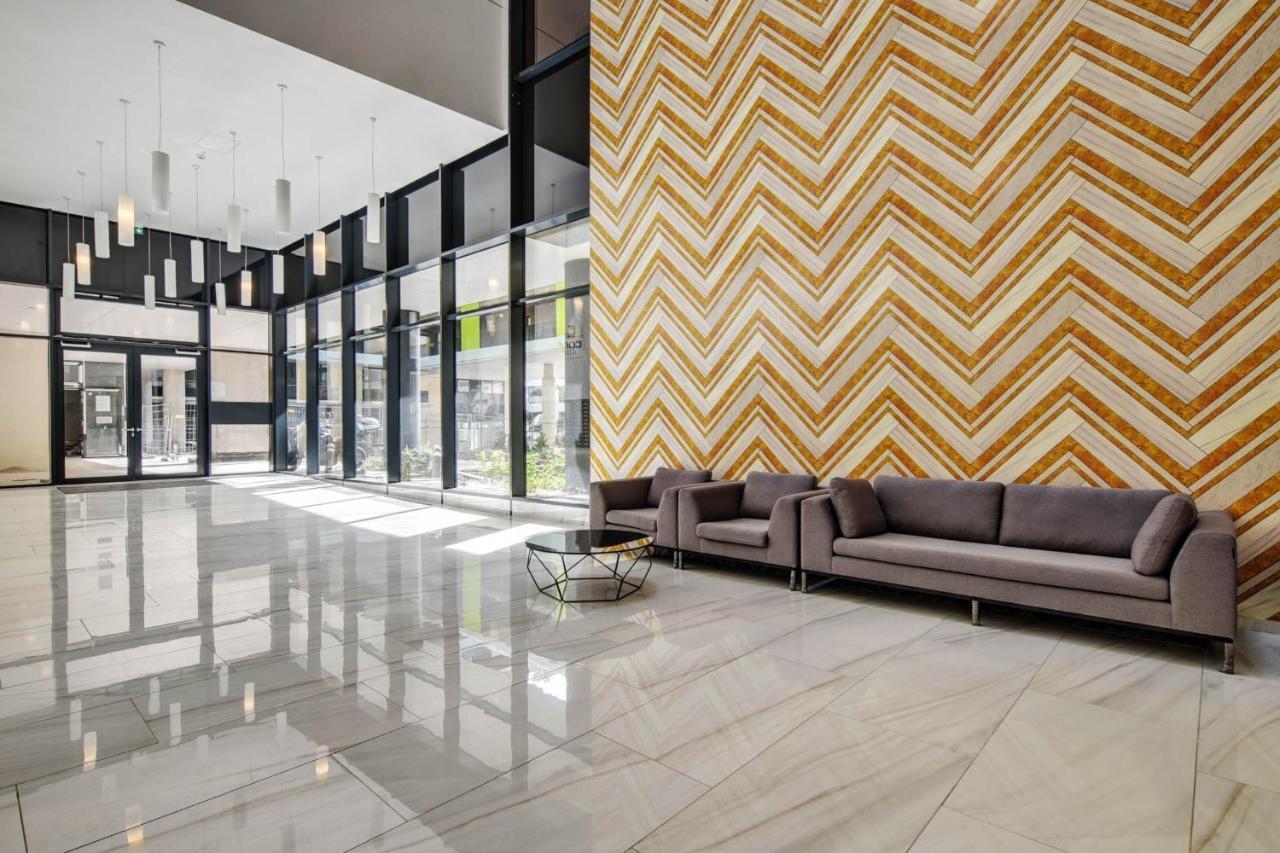 Vision Apartahotel