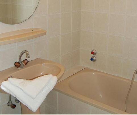 Bed and breakfast Cziraky Panzio