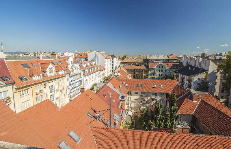 Boulevard Panzio - Self Check-in 3*