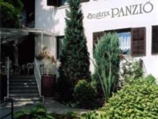 Beatrix Hotel Budapešť