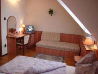 Beatrix Hotel