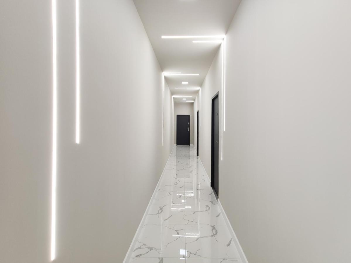 Apartmán The Royals Downtown Budapešť