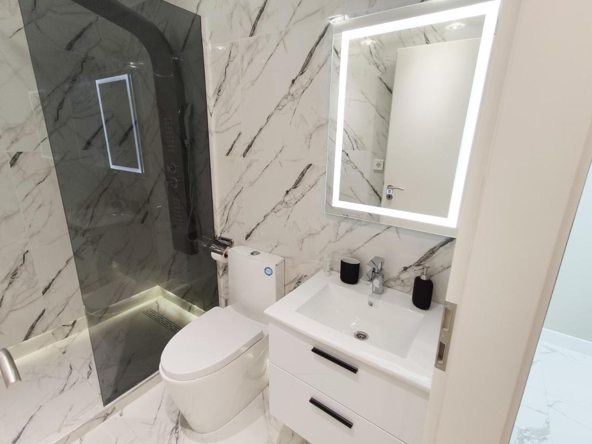 The Royals Downtown Apartmán Budapešť