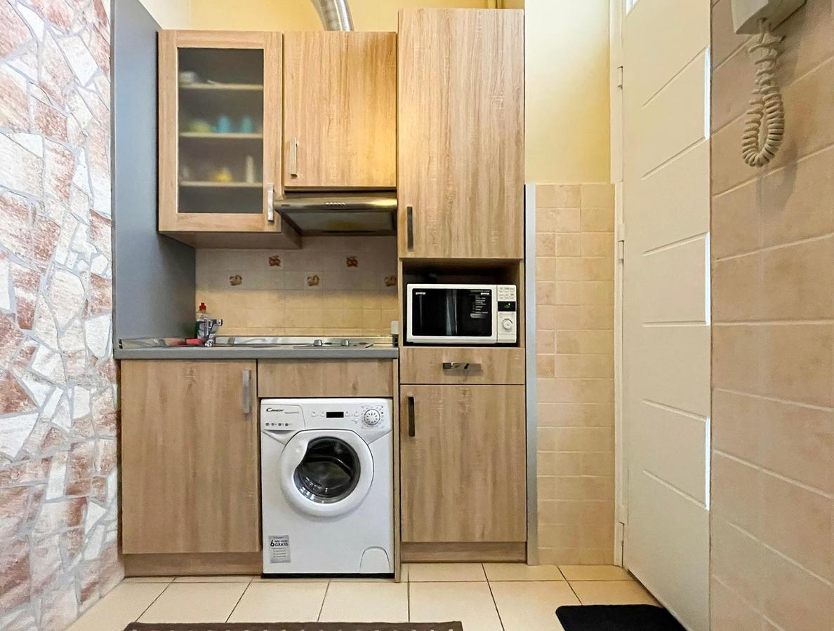 Appartement Abt *