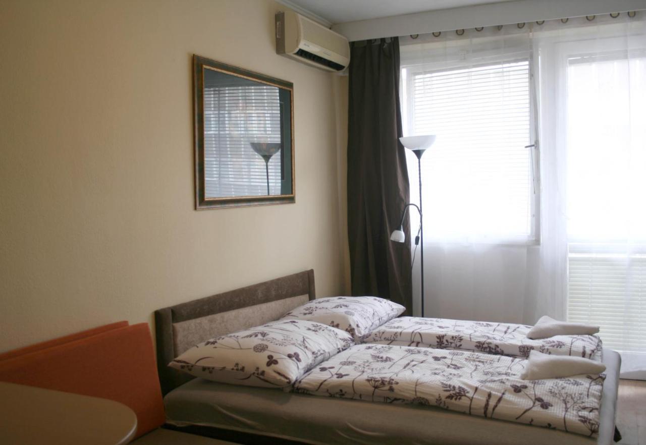 Apartment Victor Hugo *