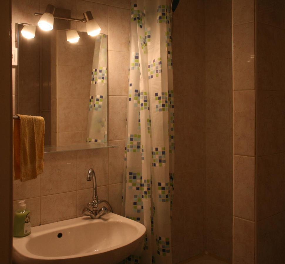 Victor Hugo Apartment