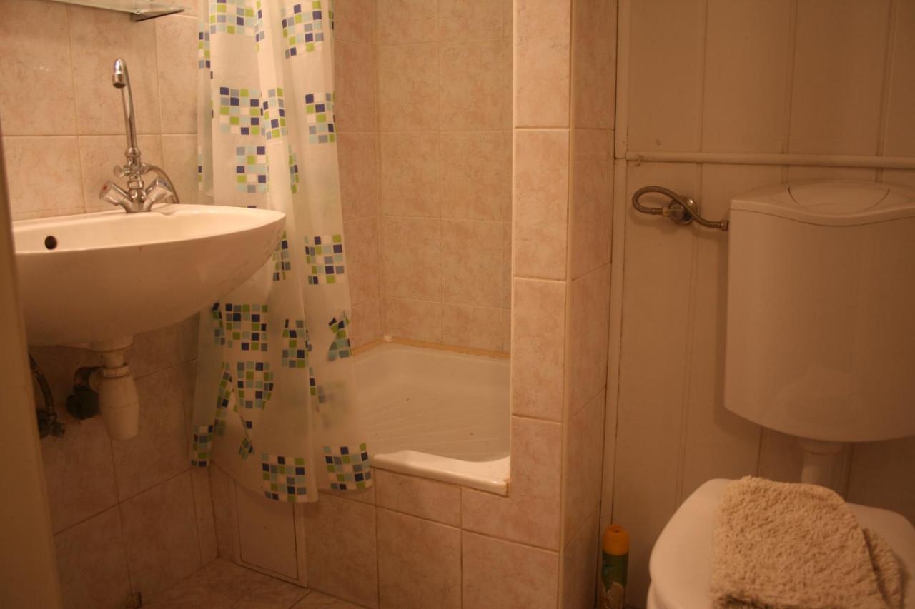 Victor Hugo Apartment *
