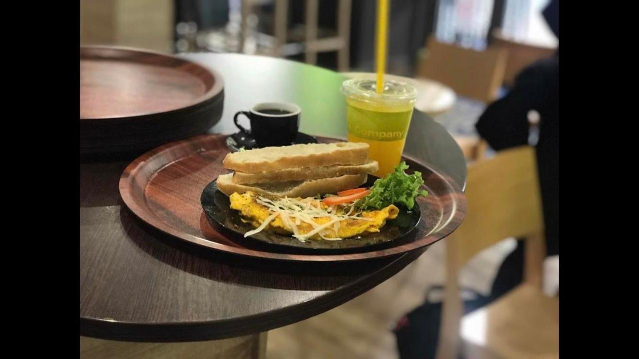 Bpstyle Prestige Exclusive Luxe Parking Breakfast Lejlighed *
