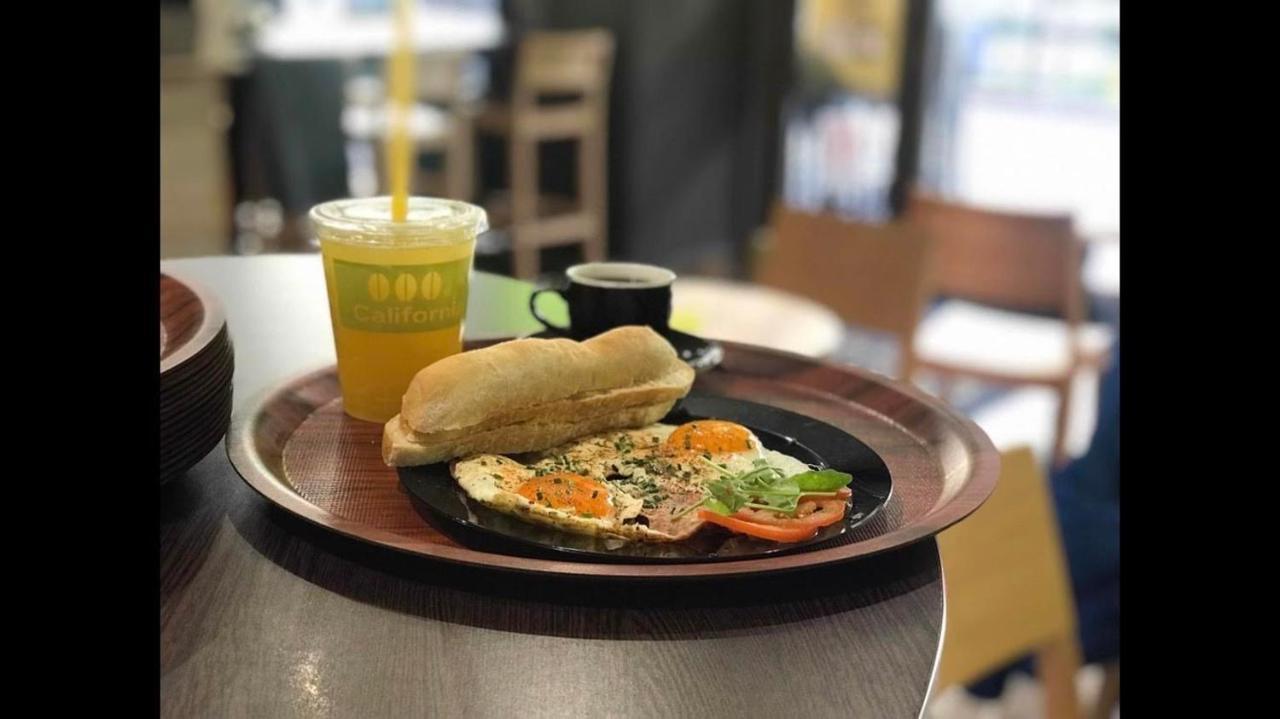 Apartamento Bpstyle Prestige Exclusive Luxe Parking Breakfast