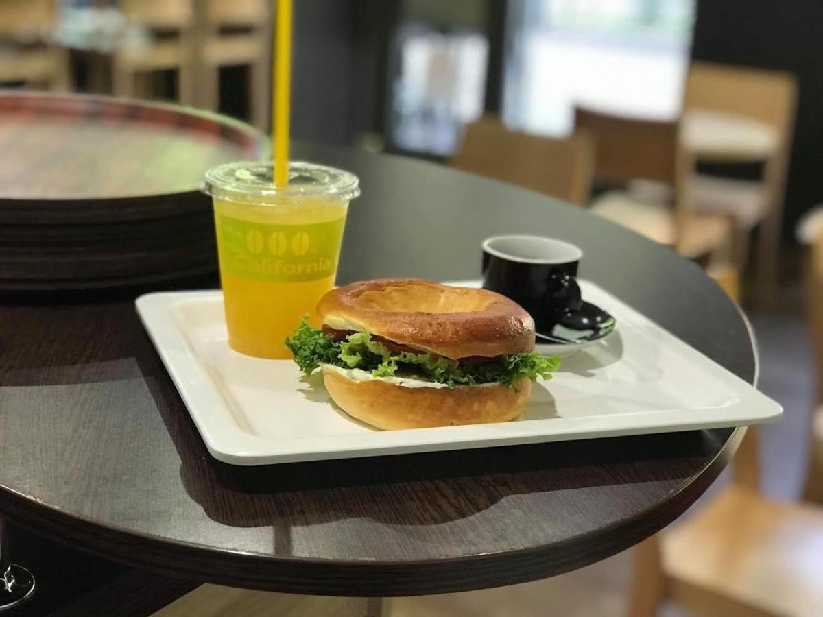 Bpstyle Prestige Exclusive Luxe Parking Breakfast Lejlighed Budapest