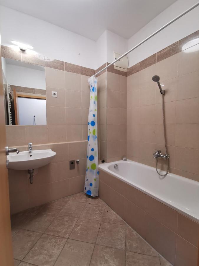 Gozsdu Udvar Apartman Budapest