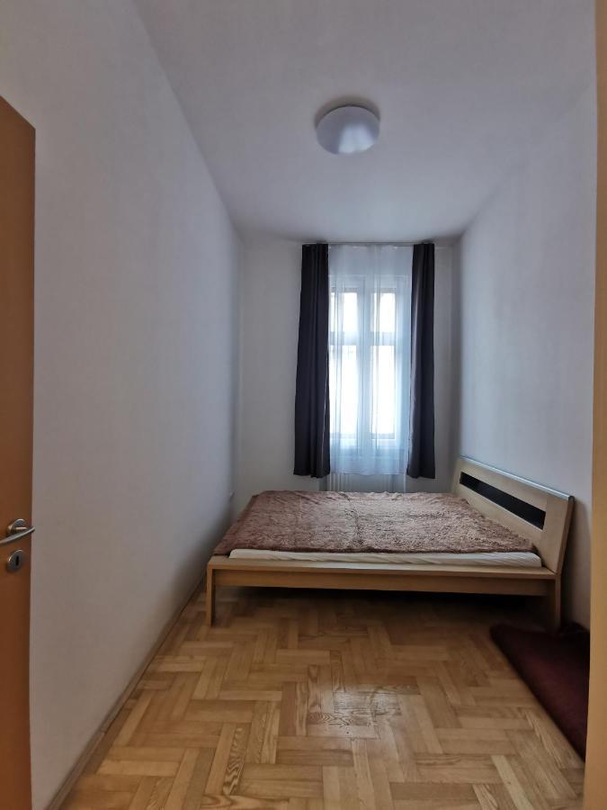 Gozsdu Udvar Apartman Budapest