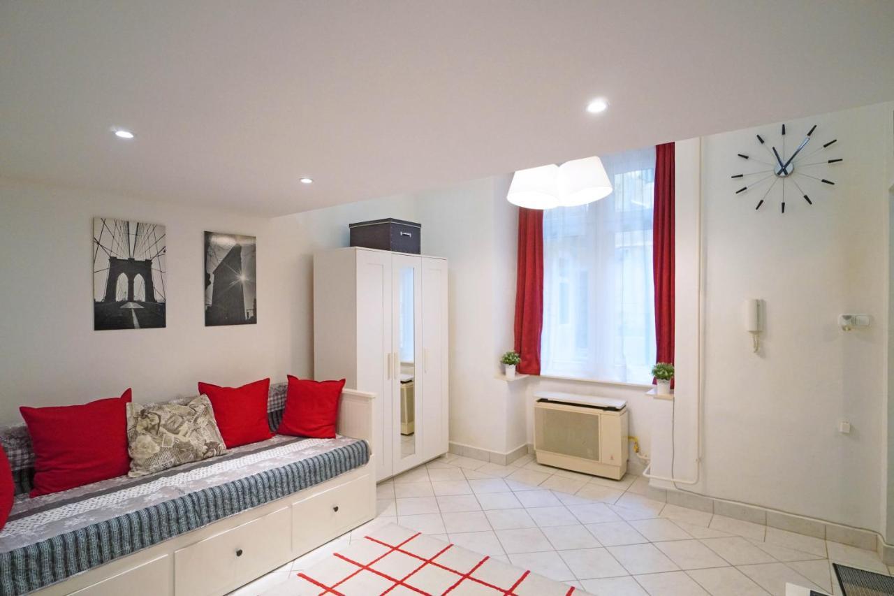 V27 Vadasz Apartamento Budapest