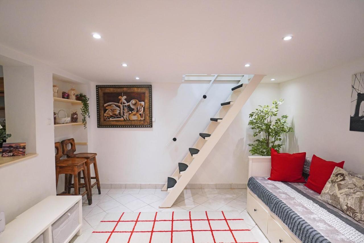 Apartamento V27 Vadasz *
