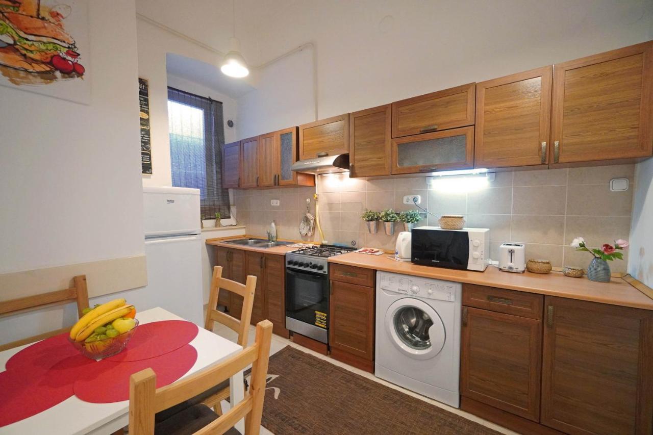 Apartamento V27 Vadasz Budapest