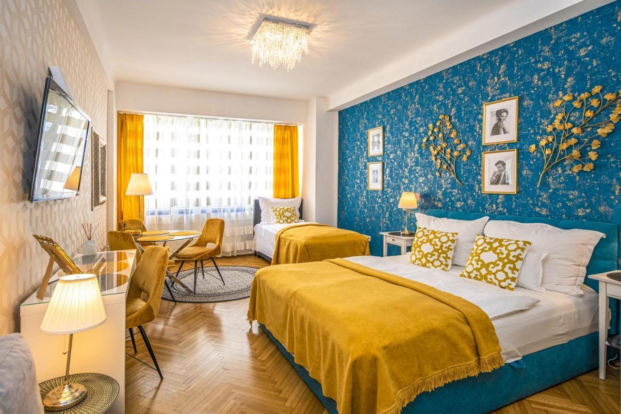 Appartement Bp