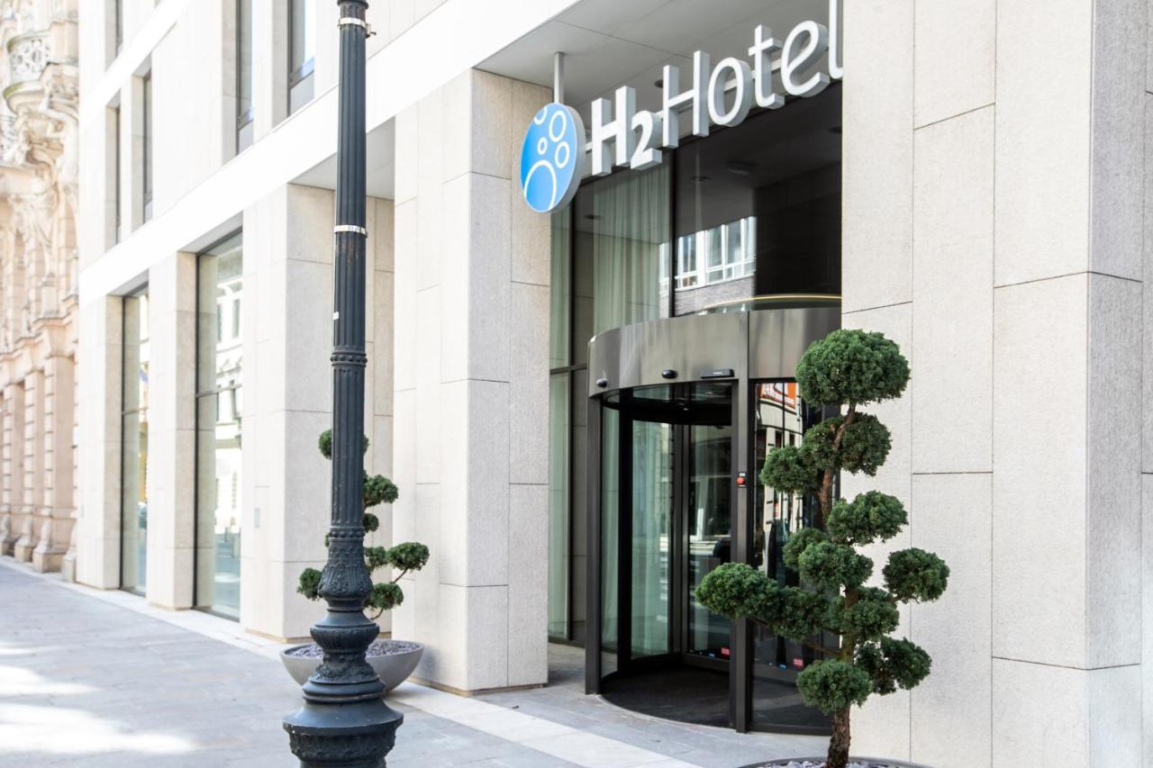 H2 Hotell Budapest