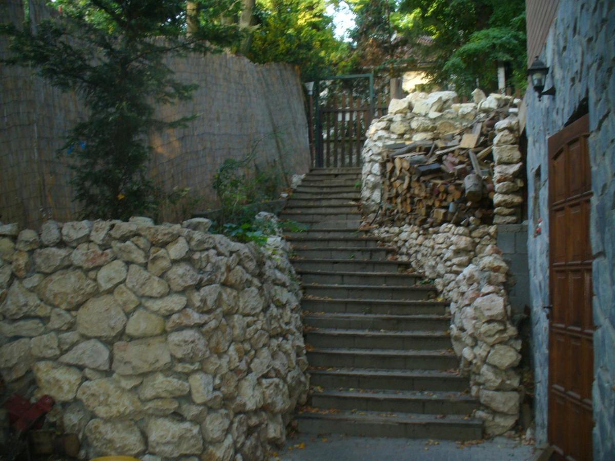 Apartamento Normafa *