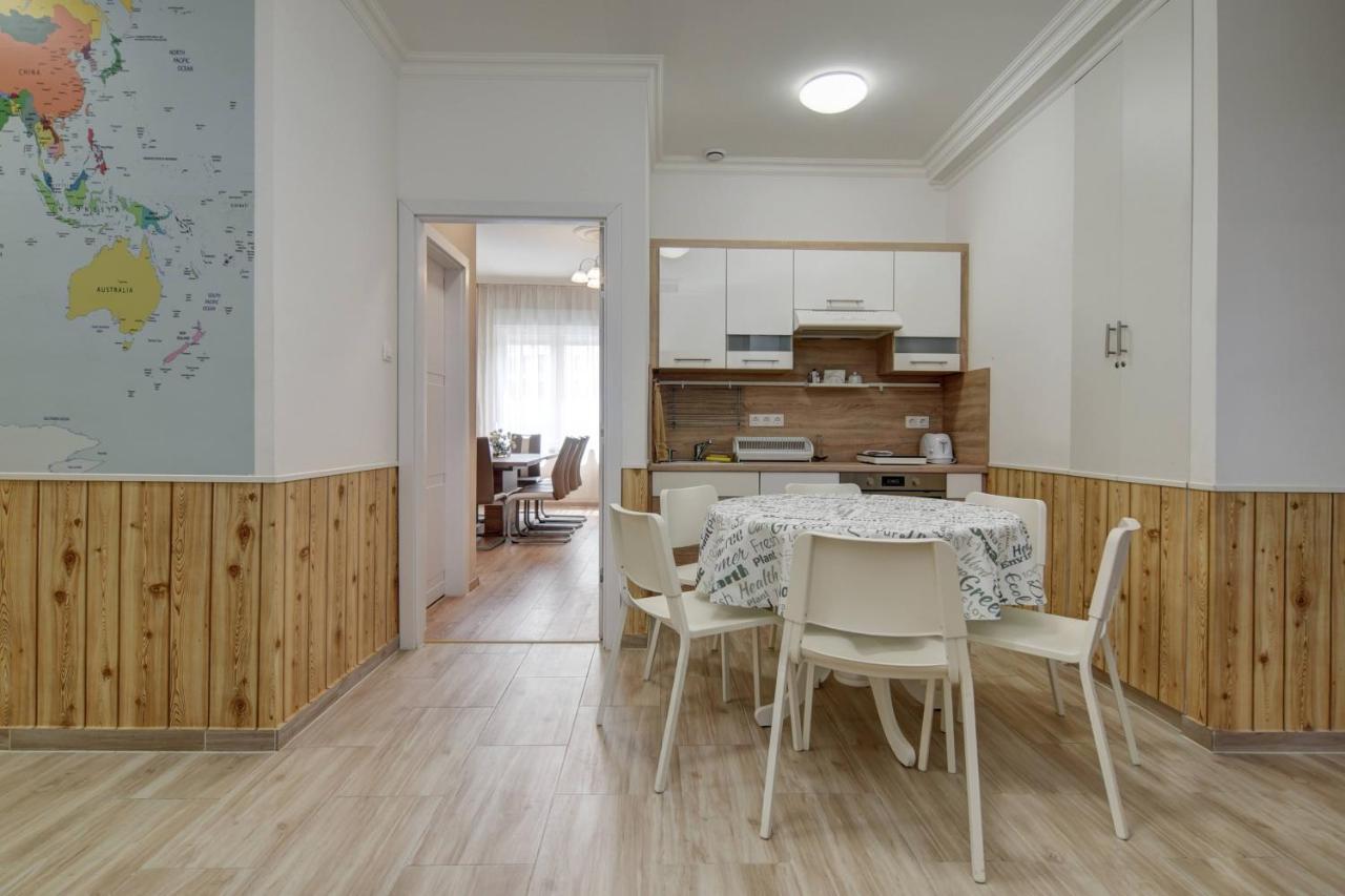 Appartement Mimi *